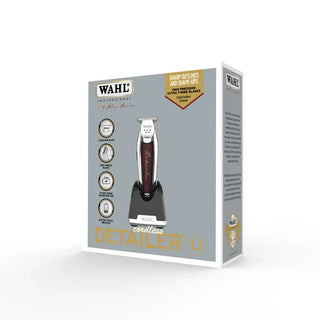 Wahl Professional Cordless Detailer