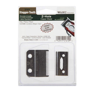Wahl Red Magic Clipper Blade Replacement