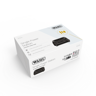 Wahl Single Power Station - MV hair and beauty