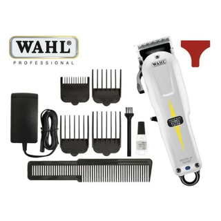 Wahl Super Taper Cordless Clipper