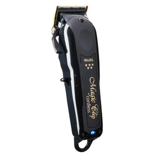 Wahl Upgraded Black Magic Clip Clipper - MV hair and beauty