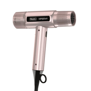 Wahl Vanquish Hair Dryer Rose Gold - MV hair and beauty