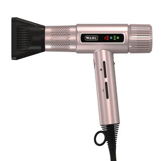 Wahl Vanquish Hair Dryer Rose Gold - MV hair and beauty