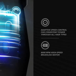 Wahl Vapor Clipper - MV hair and beauty