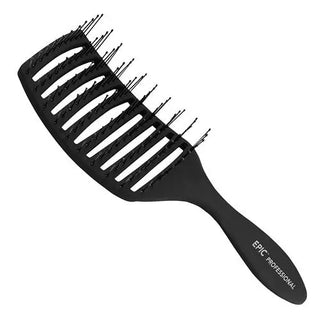 Wet Brush Pro Epic Professional Quick Dry Brush Deluxe - MV hair and beauty