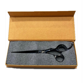 MV Right hand 7" Scissor - MV hair and beauty