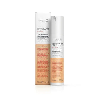Revlon ReStart Recovery Anti-Split Ends Sealing Drops 50ml - MV hair and beauty