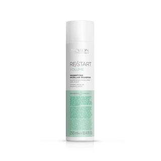 Revlon Professional Restart Volume Magnifying Shampoo - MV hair and beauty