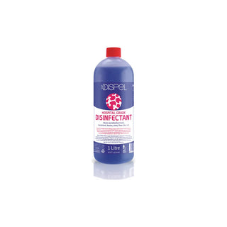 Dispel Hospital Grade Disinfectant 1000ml - MV hair and beauty