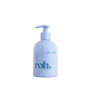 NAK ROH Reset Scalp Wash 350ml - MV hair and beauty