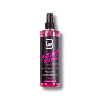 L3vel3 Aftershave Cologne Rose 400ml - MV hair and beauty