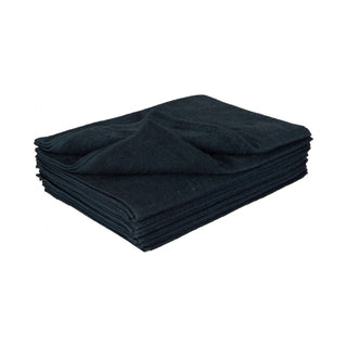 REDONE FACE TOWEL 10PCS-WHITE