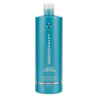 Keratherapy Keratin Infused Moisture Conditioner 1 Ltr - MV hair and beauty