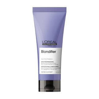 LOreal Professionnel Serie Expert Blondifier Conditioner 200ml - MV hair and beauty