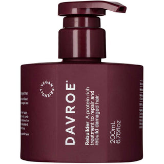 Davroe Rebuilder Protein Treatment - MV hair and beauty