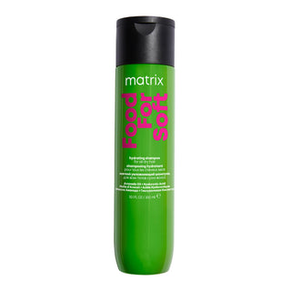 Matrix Food For Soft Hydrating Shampoo 300ml - MV hair and beauty