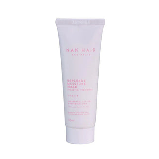 NAK Hair Replends Moisture Mask Mini 50ml - MV hair and beauty