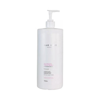 Nak Ultimate 60 Second Treatment 1L - MV hair and beauty