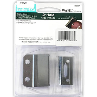 Wahl Balding Clipper replacement blade