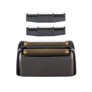 BaBylissPRO Gunmetal Shaver Head Replacement