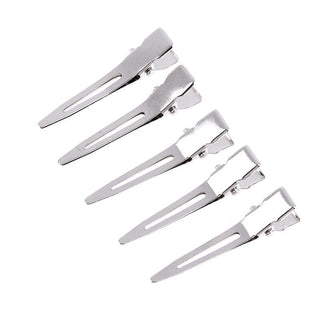 Hair Clip Steel