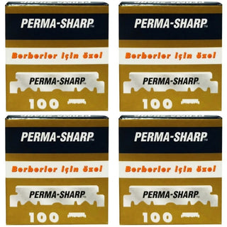 Razor Blade Perma-Sharp