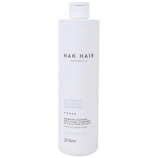 Nak Hair Ultimate Cleanse Shampoo 375ml