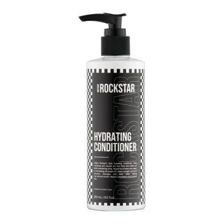 Rockstar Daily Hydrating Shampoo & Conditioner DUO 250mlx2