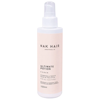 Nak Hair Ultimate Potion 150ml - MV hair and beauty