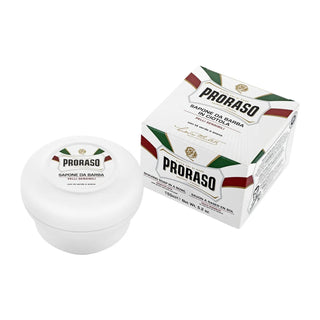 Proraso Shave Soap Mug Sensitive