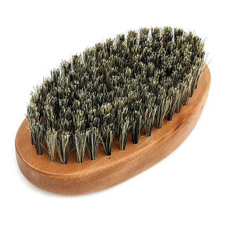 Fade Brush Oval