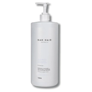NAK Ultimate Cleanse Shampoo 1 L