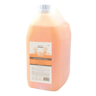 Natural Look Oasis Boost Hydrating Shampoo
