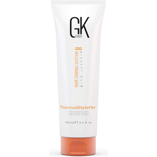 GK ThermalStyleHer Hair Cream - MV hair and beauty