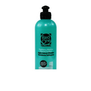 REDONE MACHINE CLEANING SOLUTION 400ML
