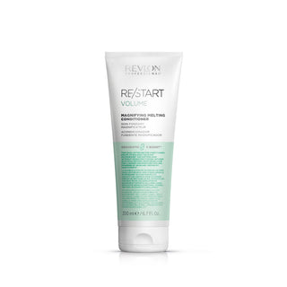 Revlon Professional Restart Volume Melting Conditioner - MV hair and beauty