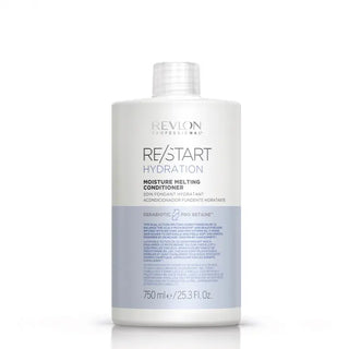 Revlon RESTART Hydration Moisture Melting Conditioner - MV hair and beauty