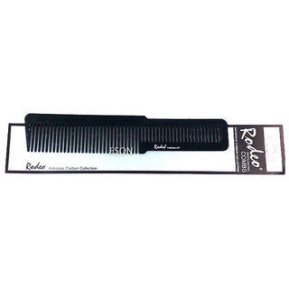 rodeo professional equipment comb collection 051