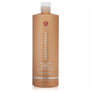 Keratherapy Keratinfixx Repair Shampoo 1ltr - MV hair and beauty