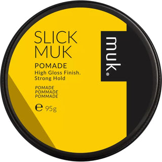Muk SLICK MUK Pomade 95g - MV hair and beauty