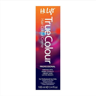 Hi Lift True Colour Hair Colour Cream 100ml 5.20 (Light Violet Intense Brown)