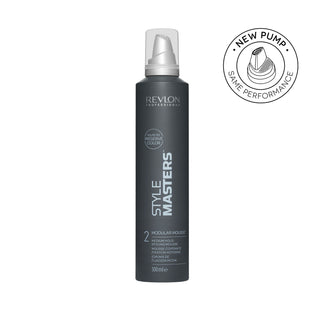 Revlon Style Masters Modular Mousse 300ml - MV hair and beauty