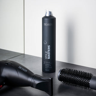 Revlon Professional Style Masters Modular Hairspray 500ml - MV hair and beauty