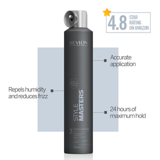 Revlon Professional Style Photo Finisher 500 ml - MV hair and beauty