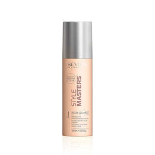 Revlon Professional Style Smooth Iron Guard 150ml - MV hair and beauty