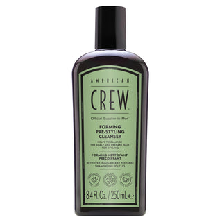 American Crew Forming Pre-styling Cleanser 250ml - MV hair and beauty