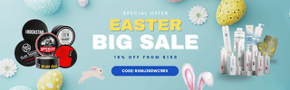 Easter Collection 2025