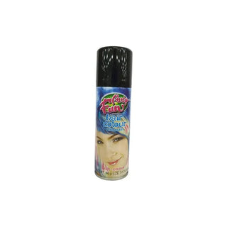 Party Fun hair Colour