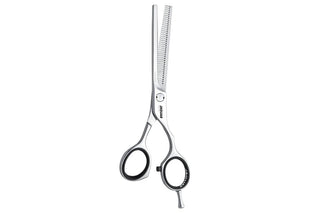 Jaguar Silver Line CJ43 Plus Thinning Scissor - 6inch - MV hair and beauty