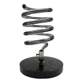 Dryer Holder Plastic - MV hair and beauty